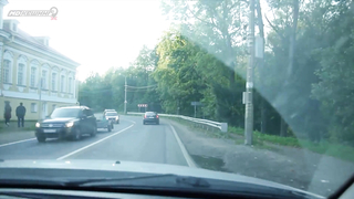 МДКЕШИНГ в Санкт-Петербурге #5 жетон - Осень 2017