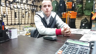 Награждение. Краснодар - Осенний сезон МДКешинг 2017