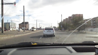 МДКЕШИНГ в Улан-Удэ - Осень 2017