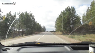 МДКЕШИНГ в Улан-Удэ - Осень 2017