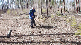 Поиск жетона в Улан-Удэ! - Осенний сезон 2017