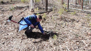 Поиск жетона в Улан-Удэ! - Осенний сезон 2017