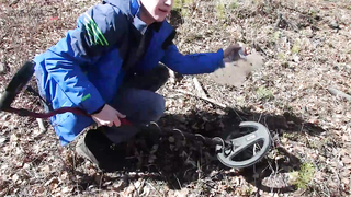 Поиск жетона в Улан-Удэ! - Осенний сезон 2017