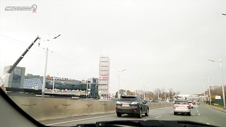 МДКЕШИНГ во Владивостоке - Осень 2017