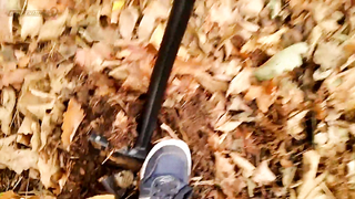 МДКЕШИНГ во Владивостоке - Осень 2017