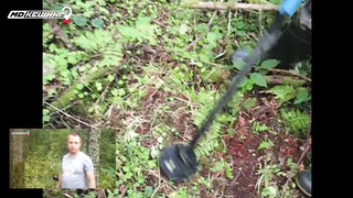 МДКЕШИНГ в Вологде. Жетон найден!