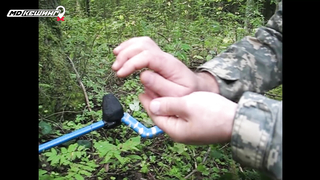 МДКЕШИНГ в Вологде. Жетон найден!