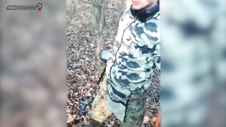 Поиск жетона во Владивостоке! - Осенний сезон 2017