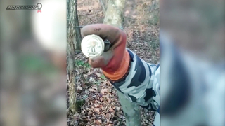 Поиск жетона во Владивостоке! - Осенний сезон 2017