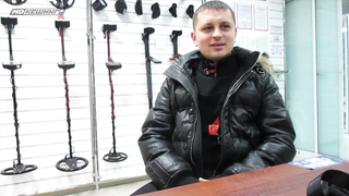 Награждение. Владивосток - Осенний сезон МДКешинг 2017