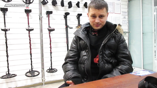 Награждение. Владивосток - Осенний сезон МДКешинг 2017