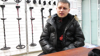 Награждение. Владивосток - Осенний сезон МДКешинг 2017