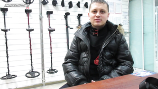 Награждение. Владивосток - Осенний сезон МДКешинг 2017