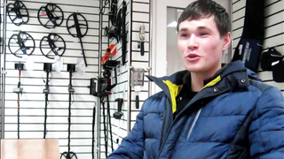 Награждение. Ставрополь - Зимний сезон МДКешинг 2018