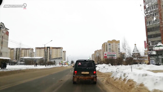 МДКЕШИНГ в Сыктывкаре - Зима 2018