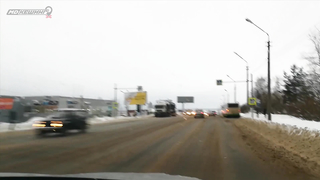 МДКЕШИНГ в Сыктывкаре - Зима 2018