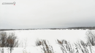 МДКЕШИНГ в Сыктывкаре - Зима 2018