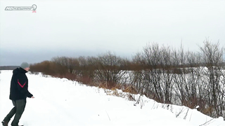 МДКЕШИНГ в Сыктывкаре - Зима 2018