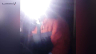 Поиск жетона в Сыктывкаре! - Зима 2018