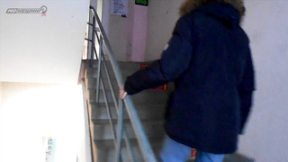 Награждение. Сыктывкар - Зимний сезон МДКешинг 2018