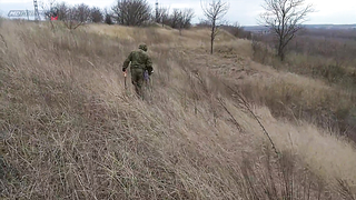Поиск жетона в Краснодаре! - Зима 2018