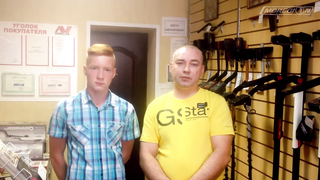 МДКЕШИНГ - Награждение! г. Вологда