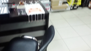 Награждение. Краснодар - Зимний сезон МДКешинг 2018