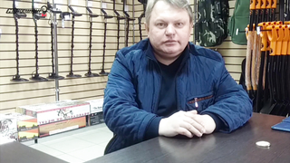 Награждение. Краснодар - Зимний сезон МДКешинг 2018