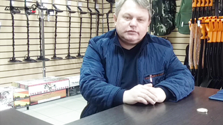 Награждение. Краснодар - Зимний сезон МДКешинг 2018