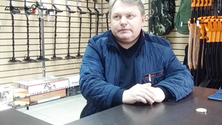 Награждение. Краснодар - Зимний сезон МДКешинг 2018