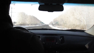 МДКЕШИНГ в Екатеринбурге - Зима 2018