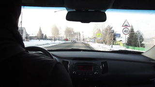 МДКЕШИНГ в Екатеринбурге - Зима 2018