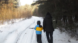 МДКЕШИНГ в Екатеринбурге - Зима 2018