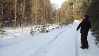 МДКЕШИНГ в Екатеринбурге - Зима 2018