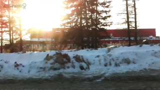 МДКЕШИНГ в Ижевске - Зима 2018