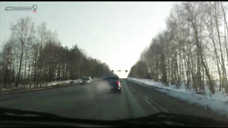 МДКЕШИНГ в Ижевске - Зима 2018