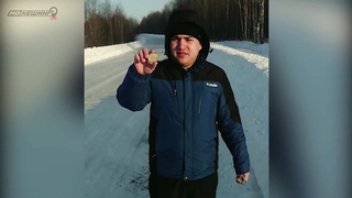 МДКЕШИНГ в Ижевске - Зима 2018