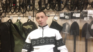 Награждение. Ижевск - Зимний сезон МДКешинг 2018