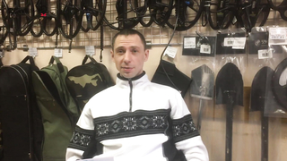 Награждение. Ижевск - Зимний сезон МДКешинг 2018