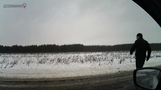 МДКЕШИНГ в Тамбове - Зима 2018