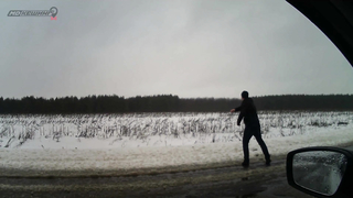 МДКЕШИНГ в Тамбове - Зима 2018