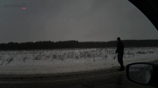 МДКЕШИНГ в Тамбове - Зима 2018