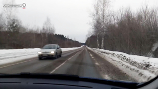 МДКЕШИНГ в Перми - Зима 2018