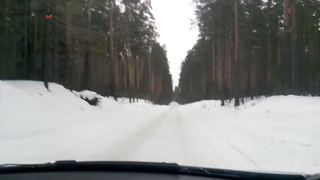 МДКЕШИНГ в Перми - Зима 2018