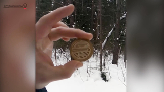 МДКЕШИНГ в Перми - Зима 2018