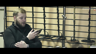 Награждение. Псков - Зимний сезон МДКешинг 2018