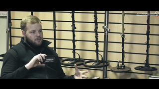 Награждение. Псков - Зимний сезон МДКешинг 2018