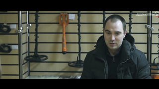 Награждение. Псков - Зимний сезон МДКешинг 2018