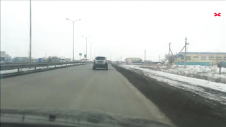 МДКЕШИНГ в Актобе, Казахстан - Весна 2018