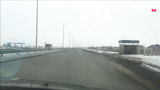 МДКЕШИНГ в Актобе, Казахстан - Весна 2018